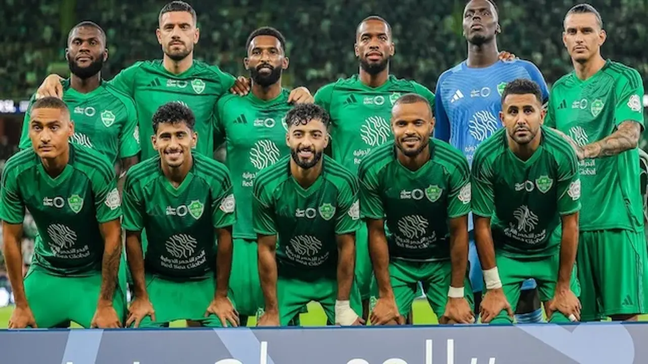 القنوات الناقلة لمباراة الأهلي والخليج اليوم في الدوري السعودي 2026 وموعد اللقاء والبث المباشر